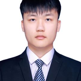Congwen Yang